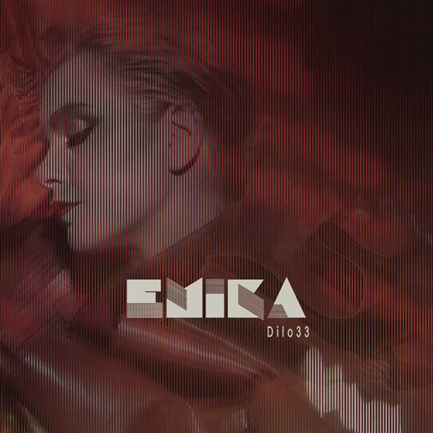 Emika - Dilo 33